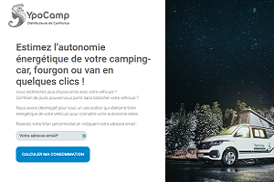 E Calculateur home
