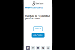 E Calculateur page 1 mobile
