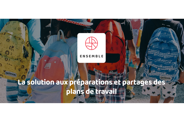 Ensemble home mobile